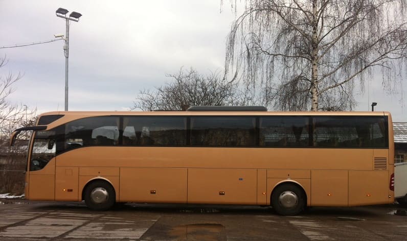 Buses order in Hódmezővásárhely