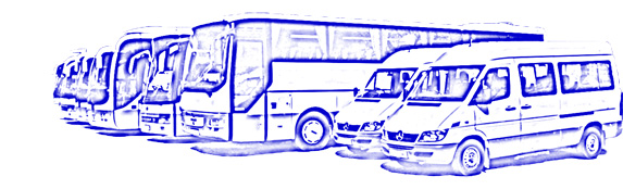 rent buses in Sălaj County